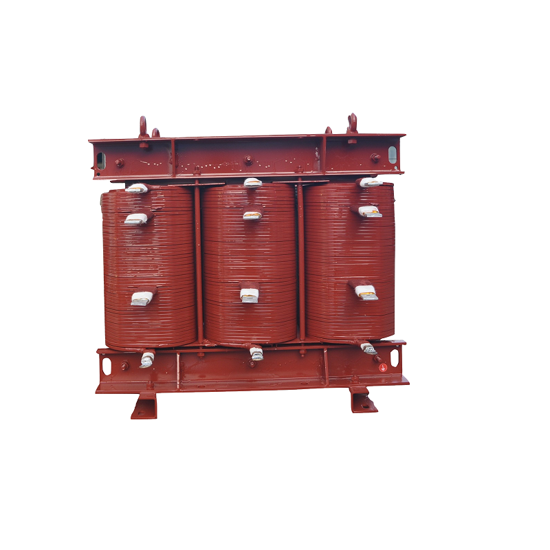 Isolation transformer